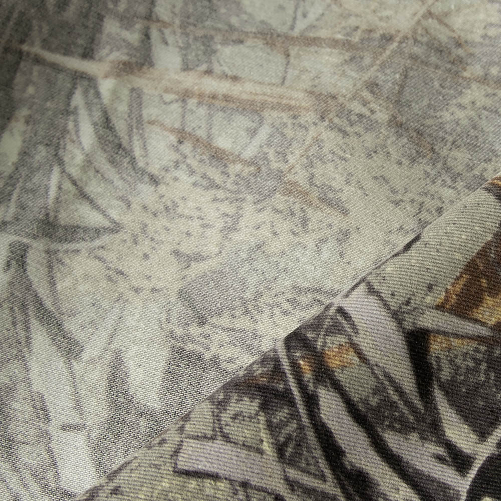 Костюм Instinct Twill Татарське зілля