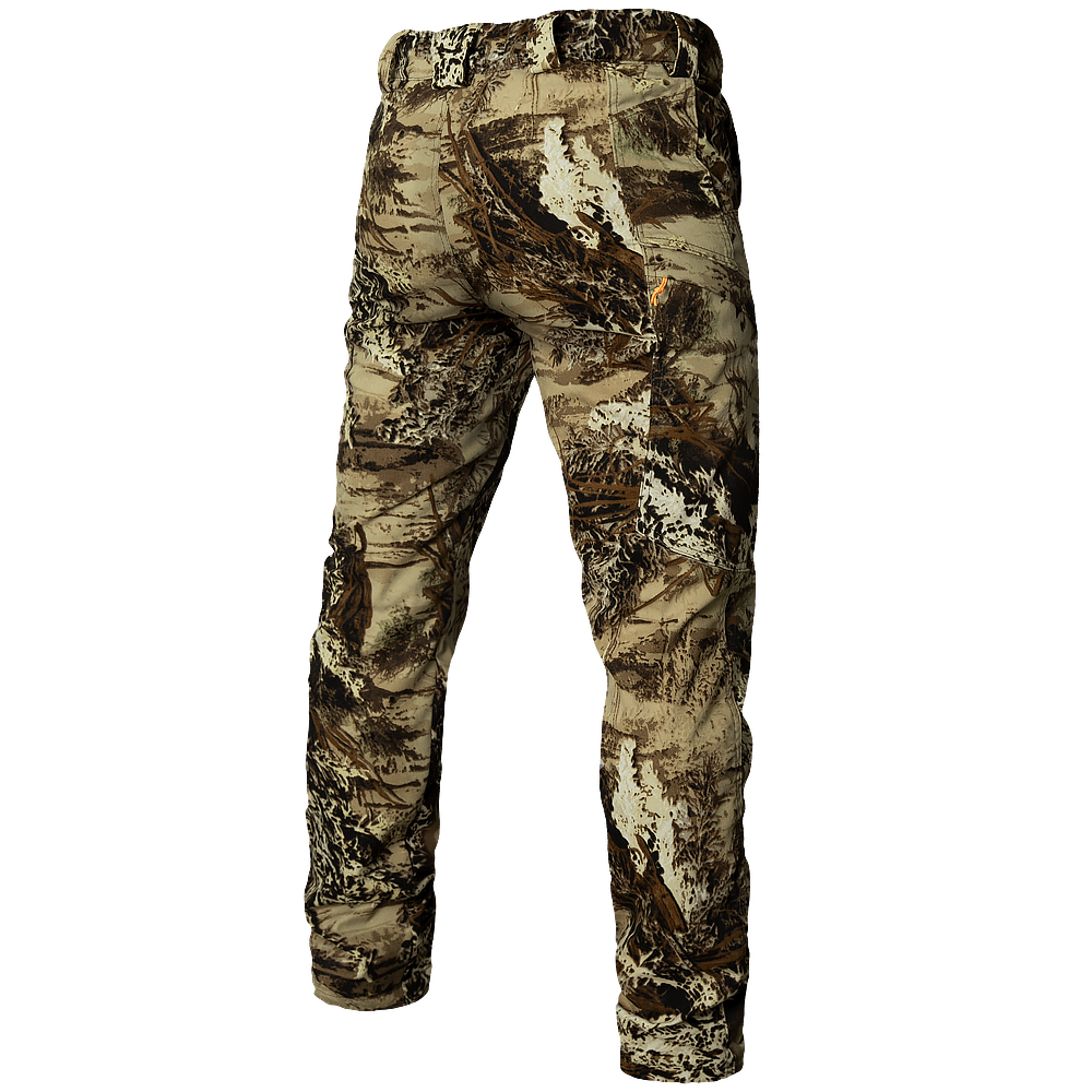 Костюм Instinct Twill Торф'яний Мох