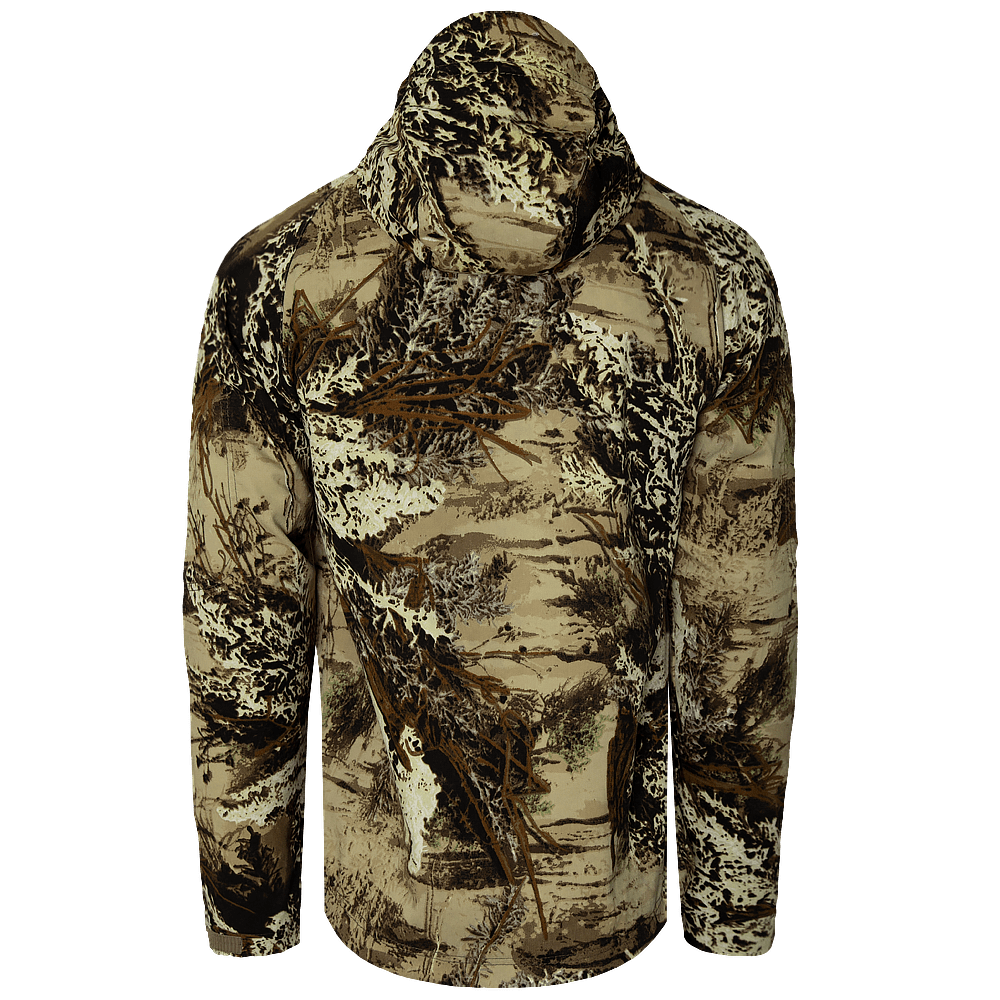 Костюм Instinct Twill Торф'яний Мох
