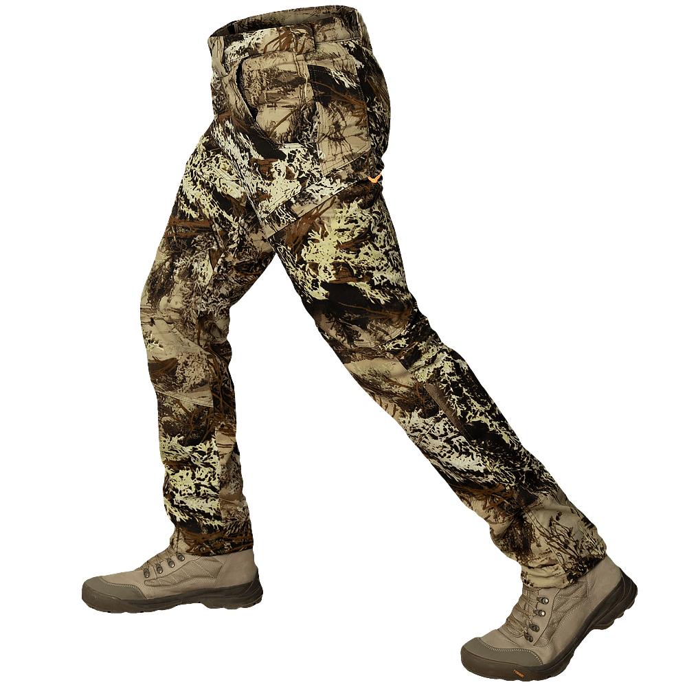 Костюм Instinct Twill Торф'яний Мох