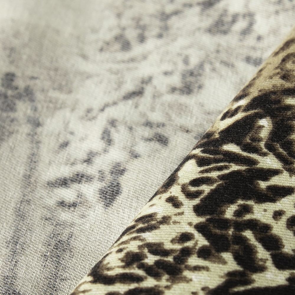 Костюм Instinct Twill Торф'яний Мох
