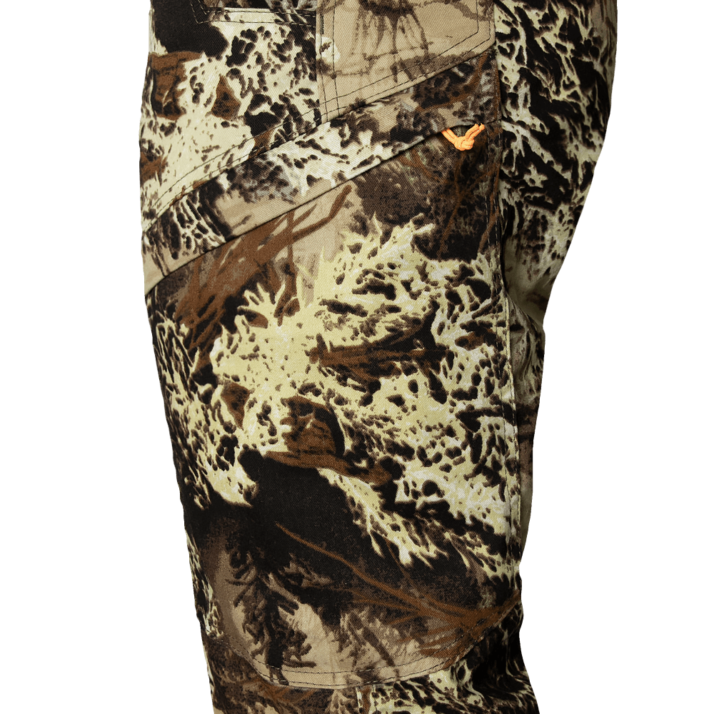 Костюм Instinct Twill Торф'яний Мох