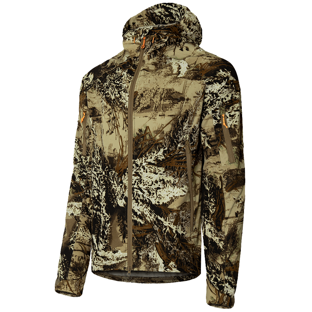 Костюм Instinct Twill Торф'яний Мох