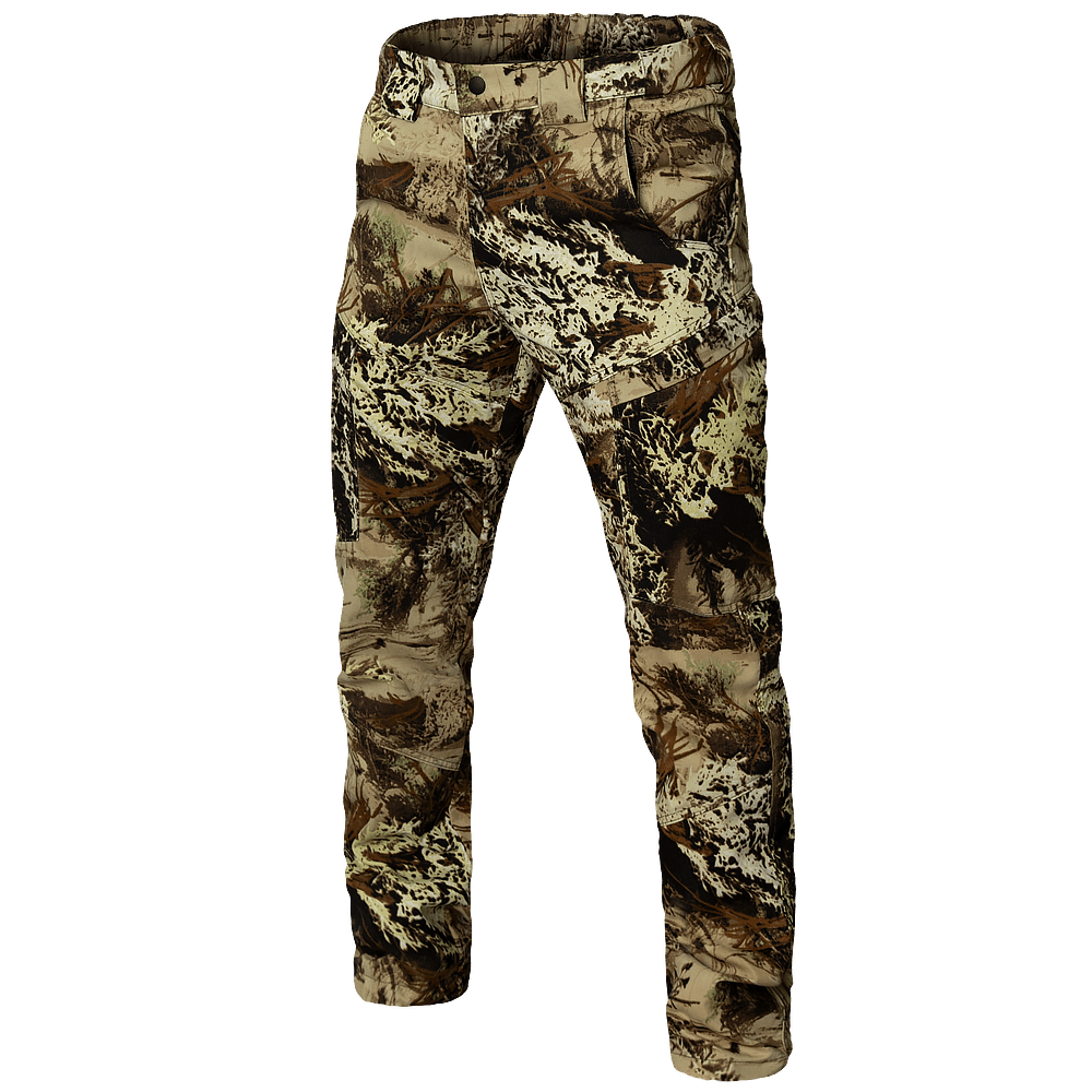 Костюм Instinct Twill Торф'яний Мох