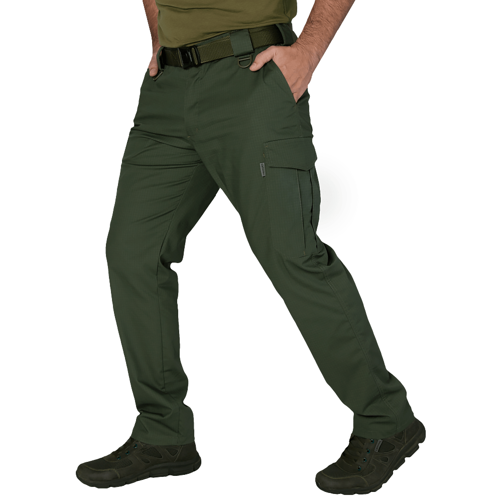 Костюм Perimeter Зелена олива