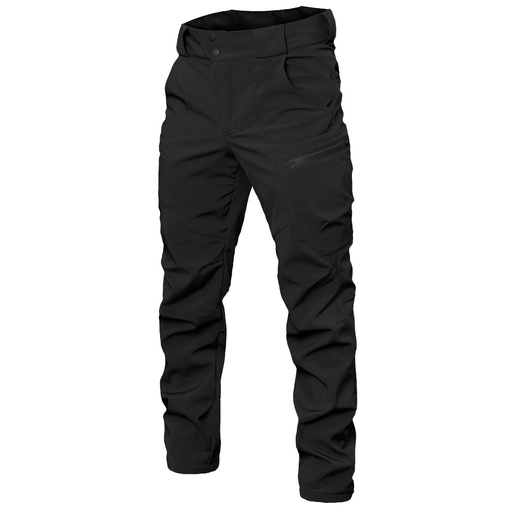 Костюм SoftShell 2.0 Black