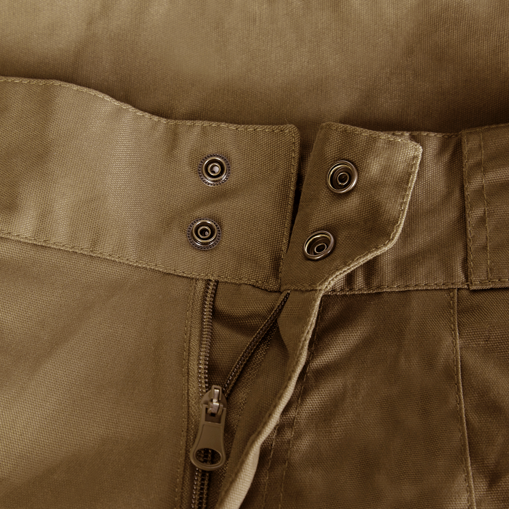 Костюм Stalker 3.0 Canvas Койот