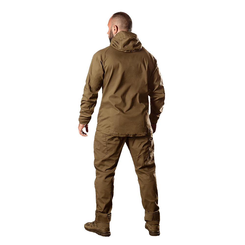 Костюм Stalker 3.0 Canvas Койот