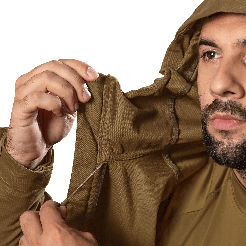 Костюм Stalker 3.0 Canvas Койот