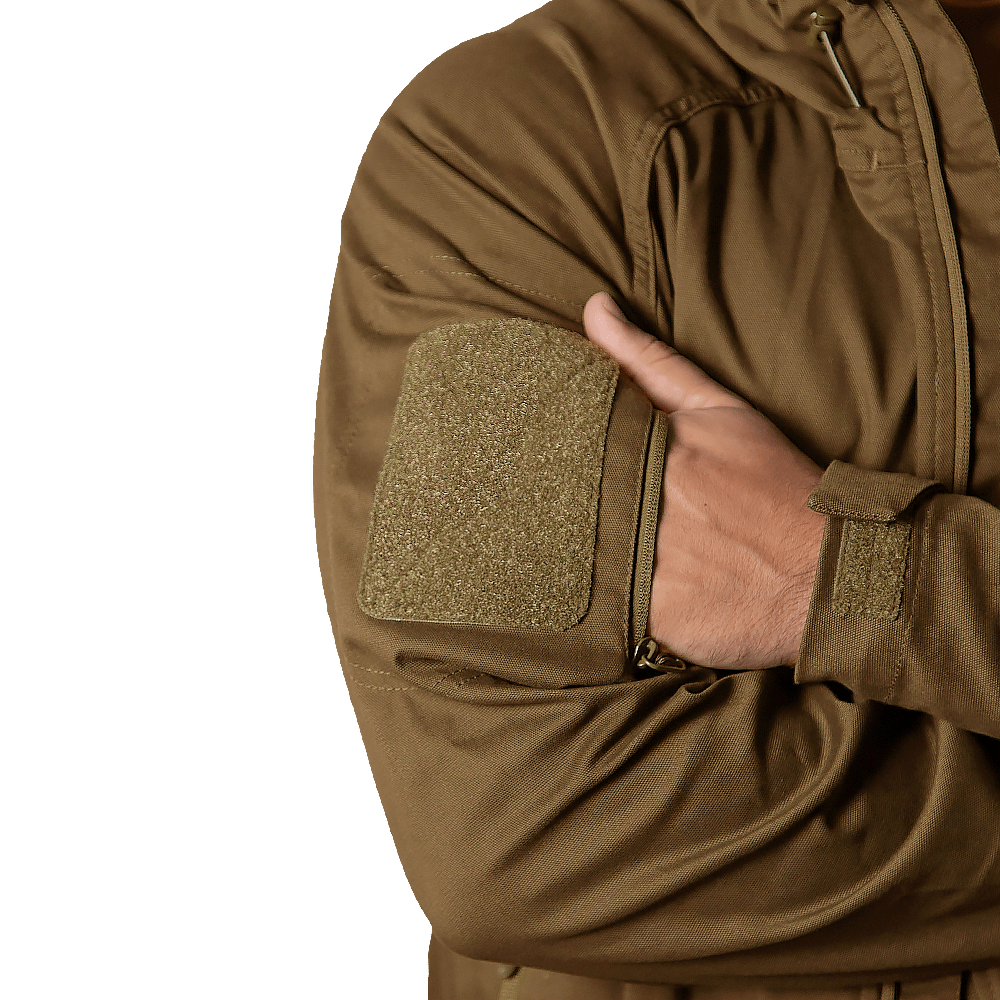 Костюм Stalker 3.0 Canvas Койот