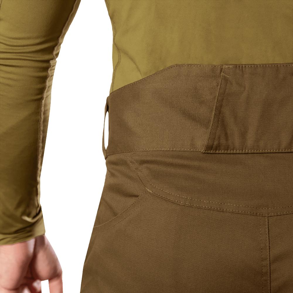 Костюм Stalker 3.0 Canvas Койот