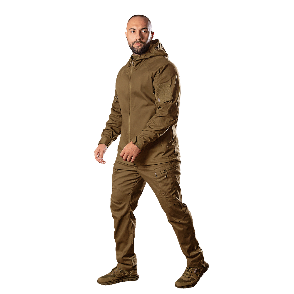 Костюм Stalker 3.0 Canvas Койот