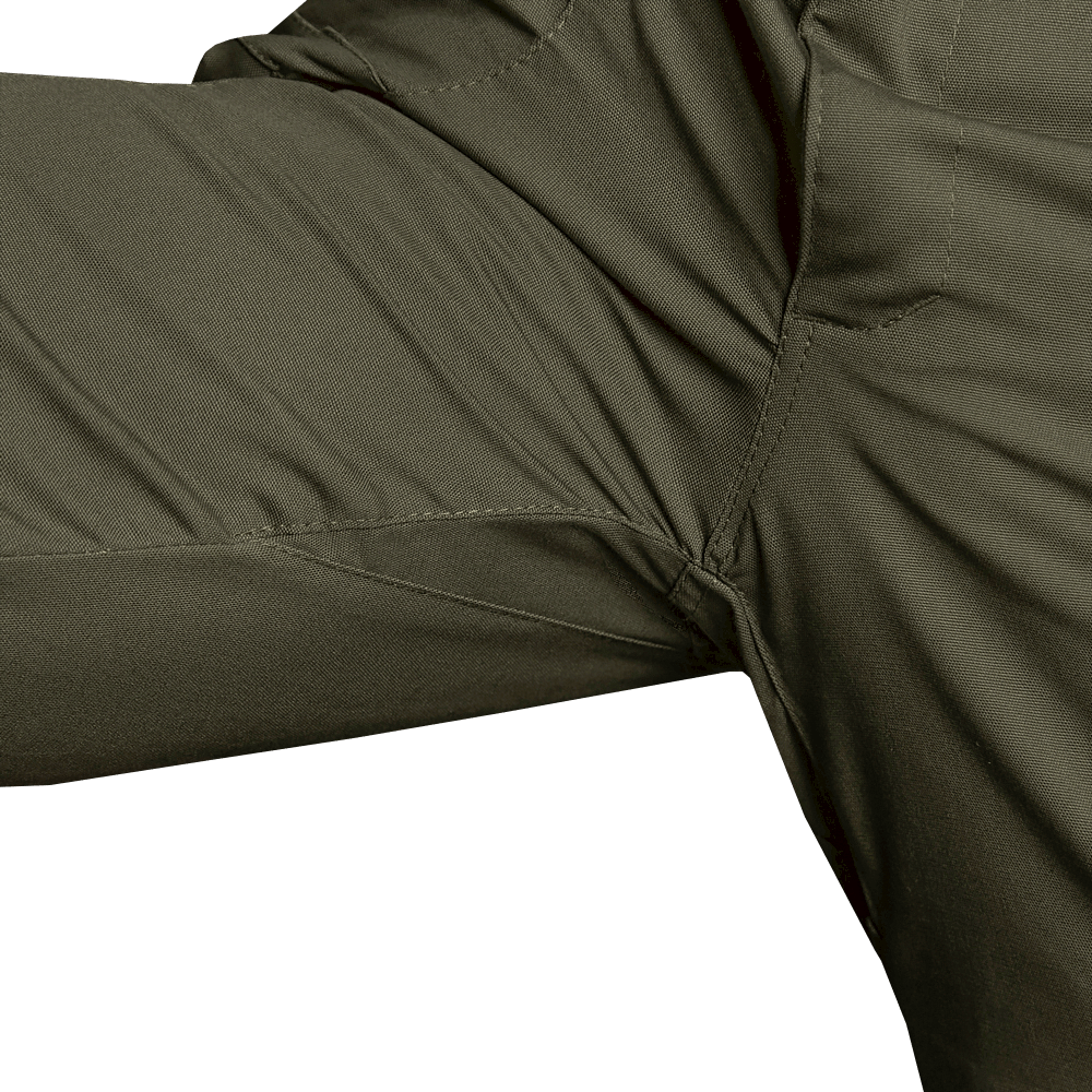 Костюм Stalker 3.0 Canvas Олива