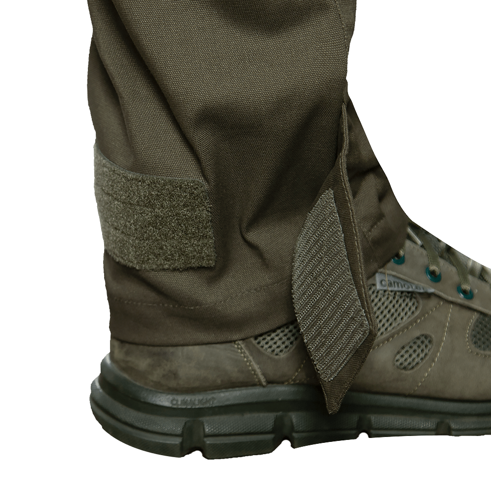 Костюм Stalker 3.0 Canvas Олива