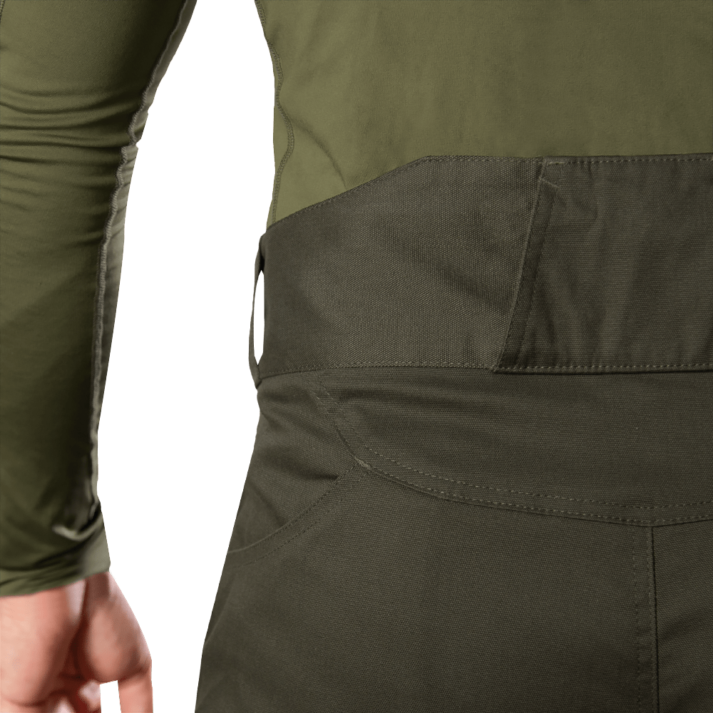 Костюм Stalker 3.0 Canvas Олива