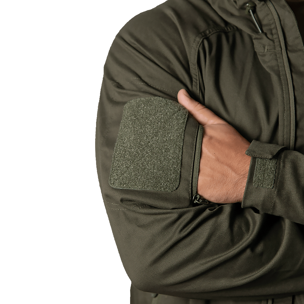 Костюм Stalker 3.0 Canvas Олива