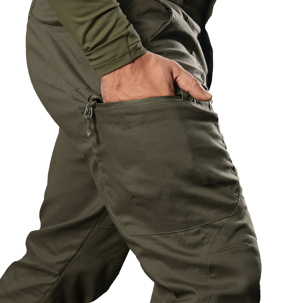 Костюм Stalker 3.0 Canvas Олива