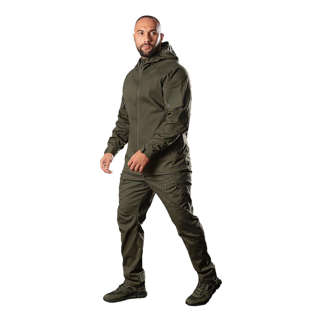 Костюм Stalker 3.0 Canvas Олива