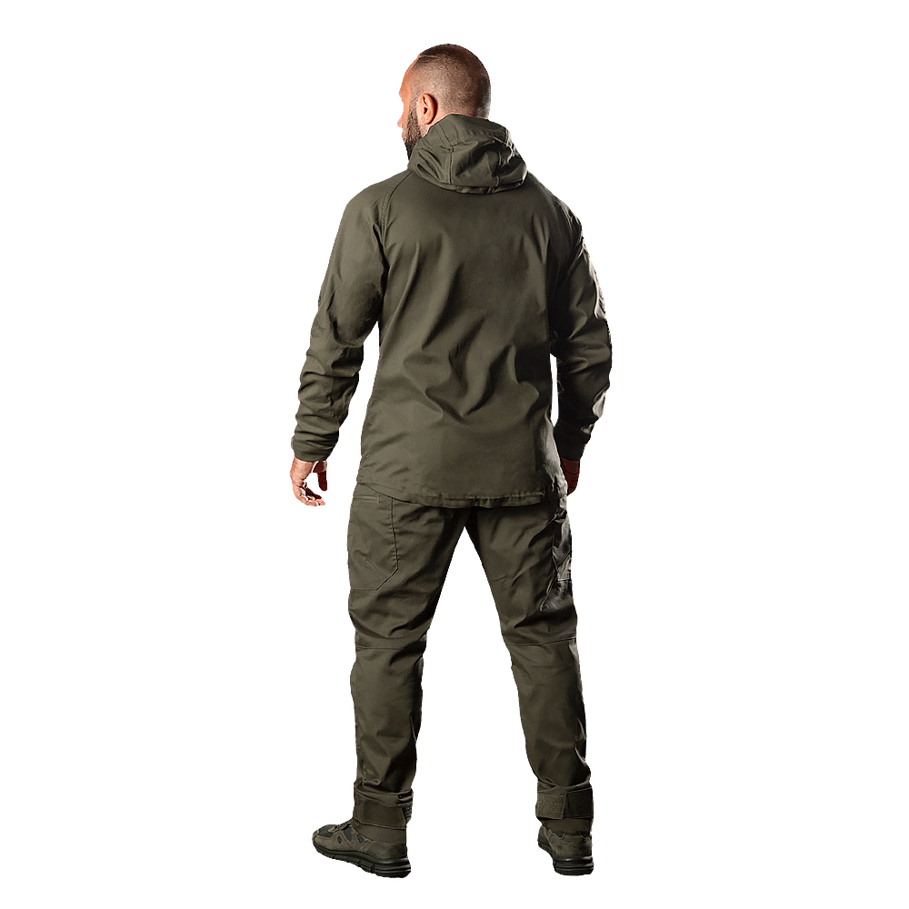 Костюм Stalker 3.0 Canvas Олива