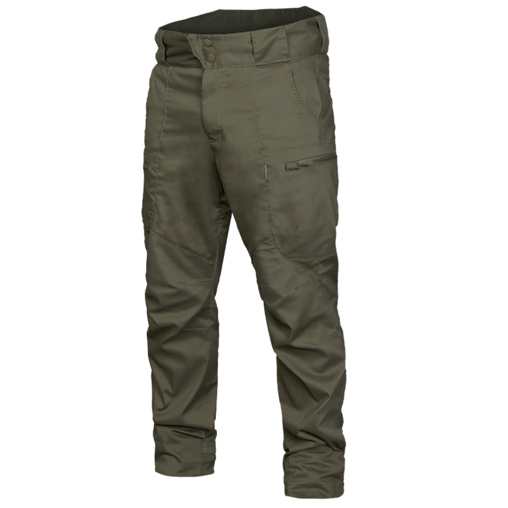 Штани Stalker Canvas (sample) Олива