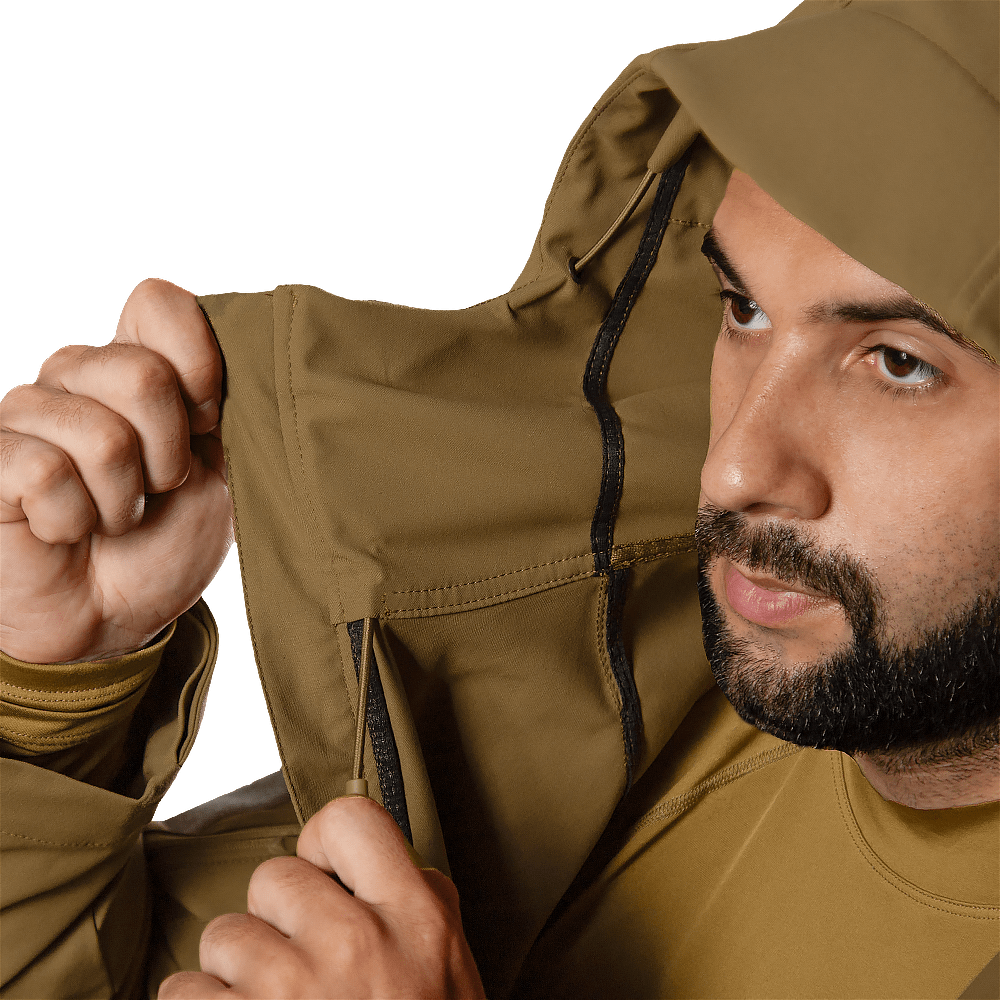 Костюм Stalker 3.0 Flex Койот