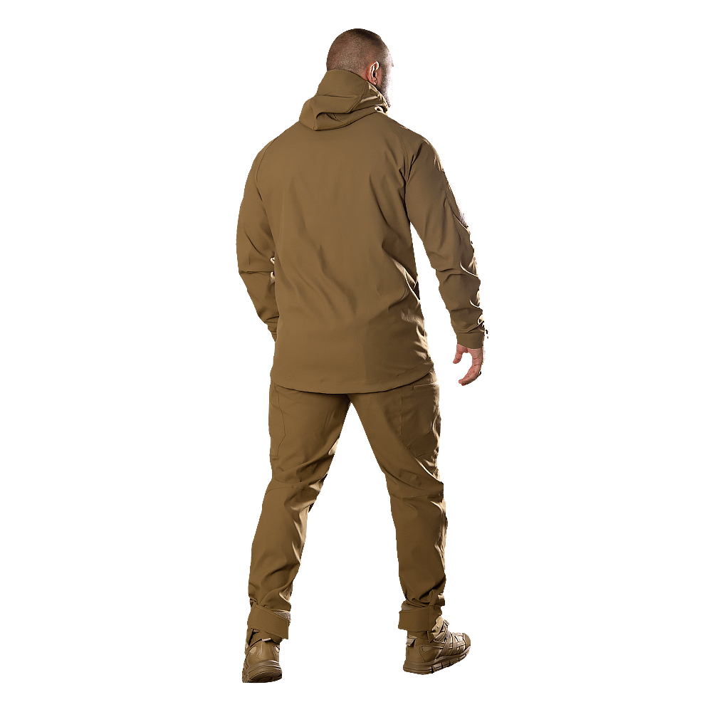 Костюм Stalker 3.0 Flex Койот