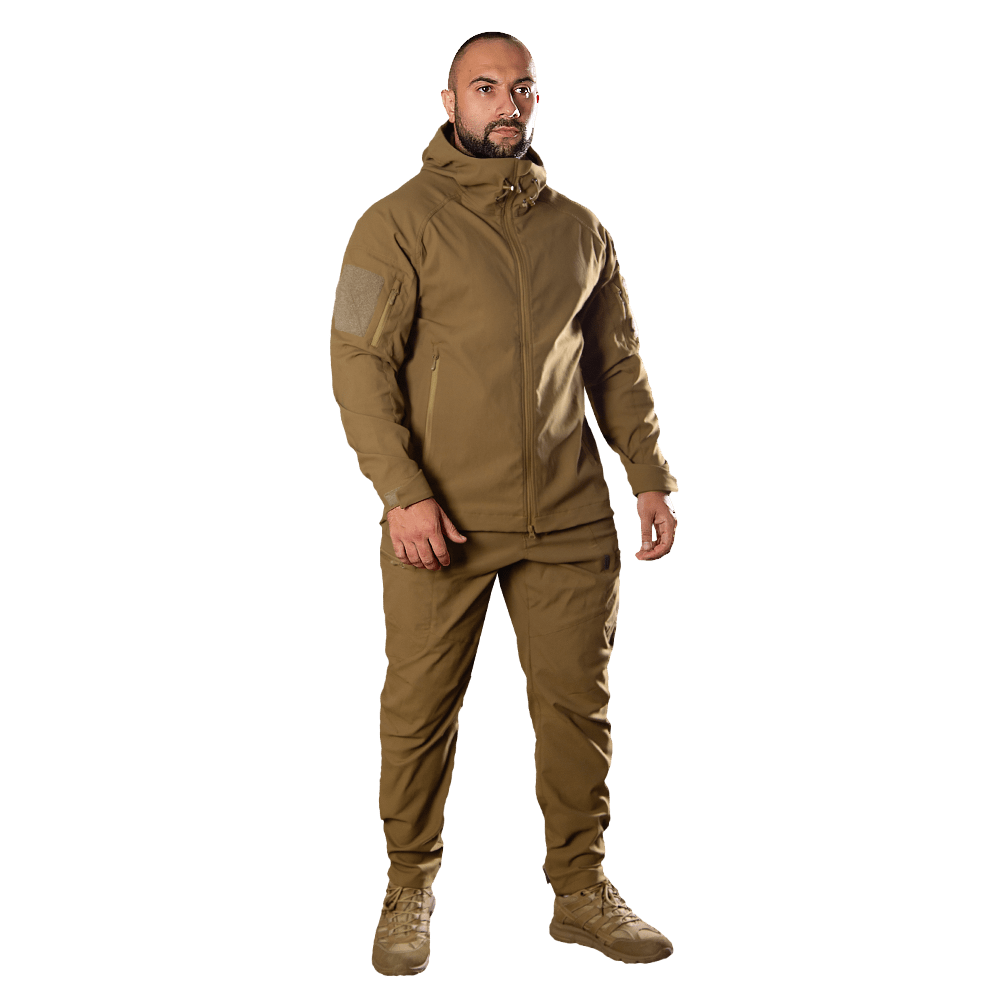 Костюм Stalker 3.0 Flex Койот