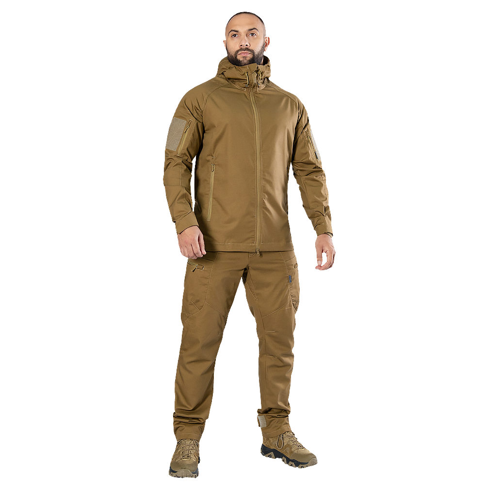 Костюм Stalker 3.0 Twill Койот