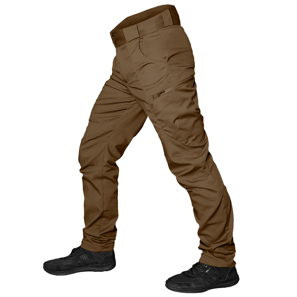Костюм Stalker Canvas Coyote