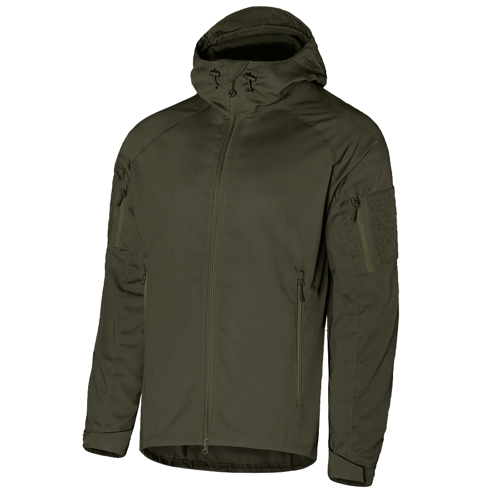 Костюм Stalker 2.0 Canvas Olive
