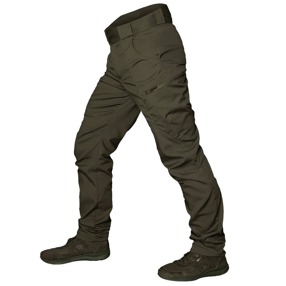 Костюм Stalker 2.0 Canvas Olive