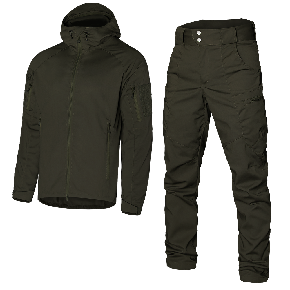 Костюм Stalker 2.0 Canvas Olive