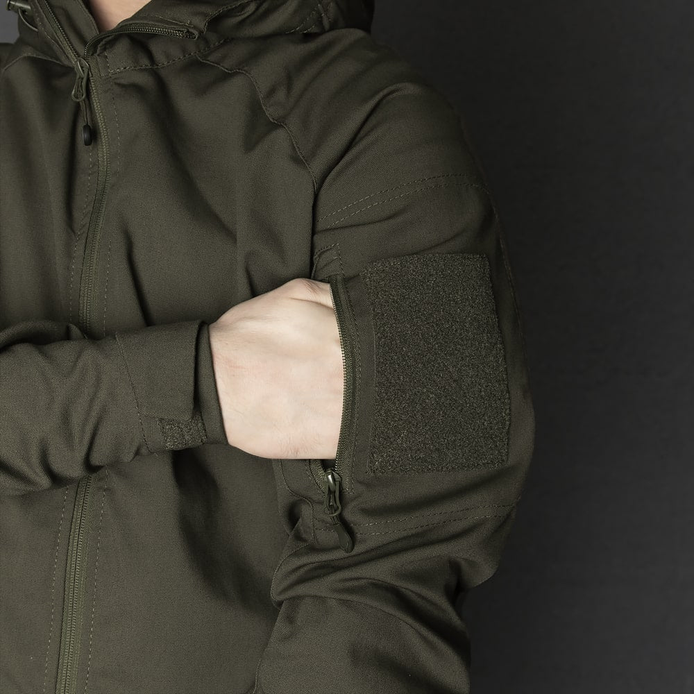 Костюм Stalker 2.0 Canvas Olive