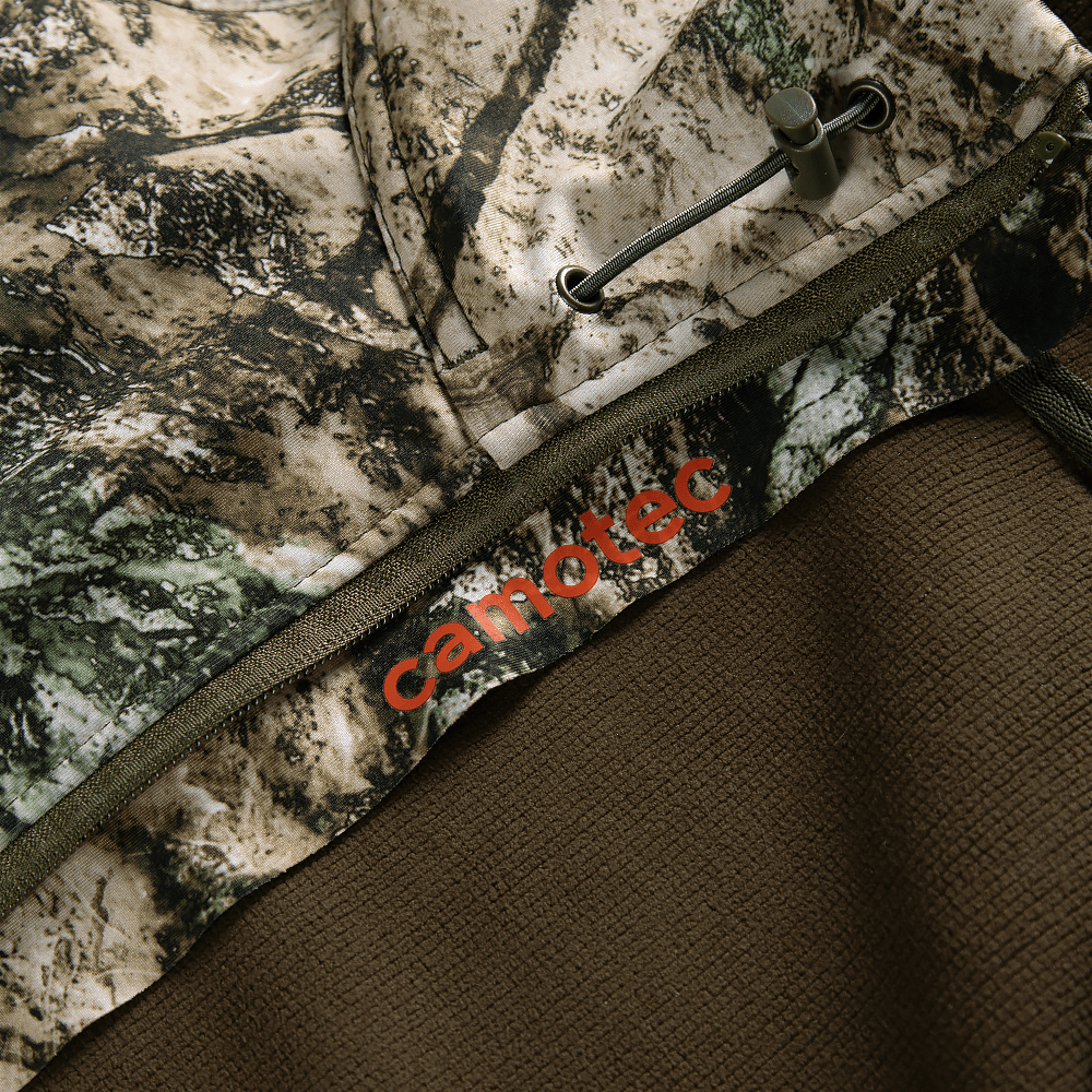 Костюм StormWall DWR 3.0 Terra Ua