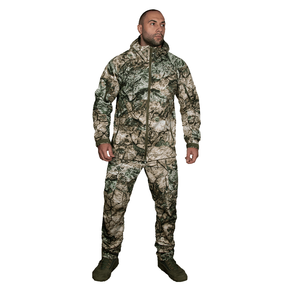 Костюм StormWall DWR 3.0 Terra Ua