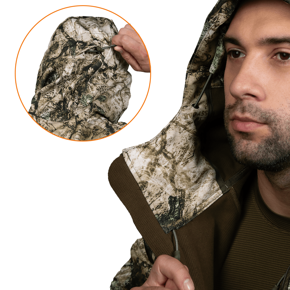 Костюм StormWall DWR 3.0 Terra Ua