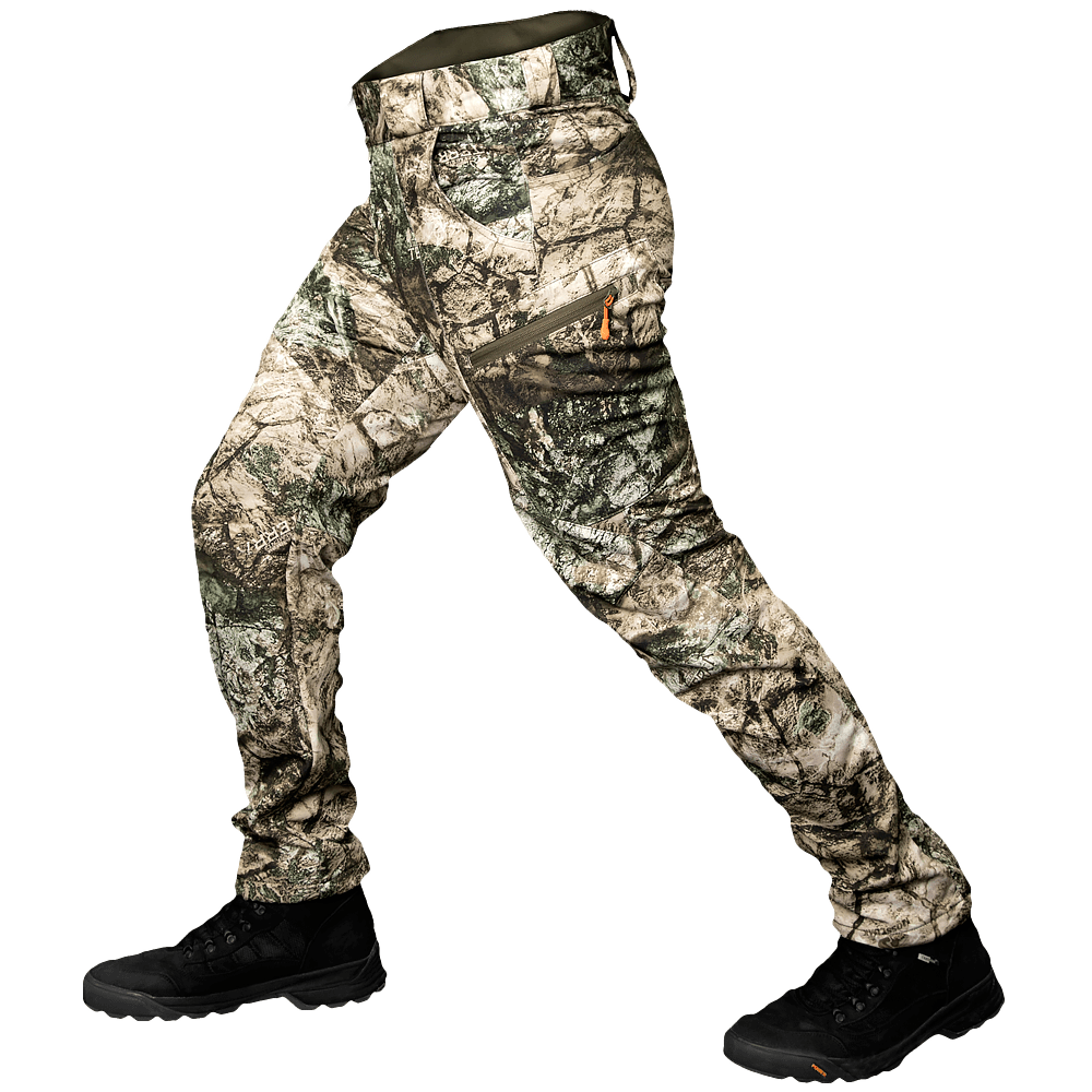 Костюм StormWall DWR 2.0 Terra Ua