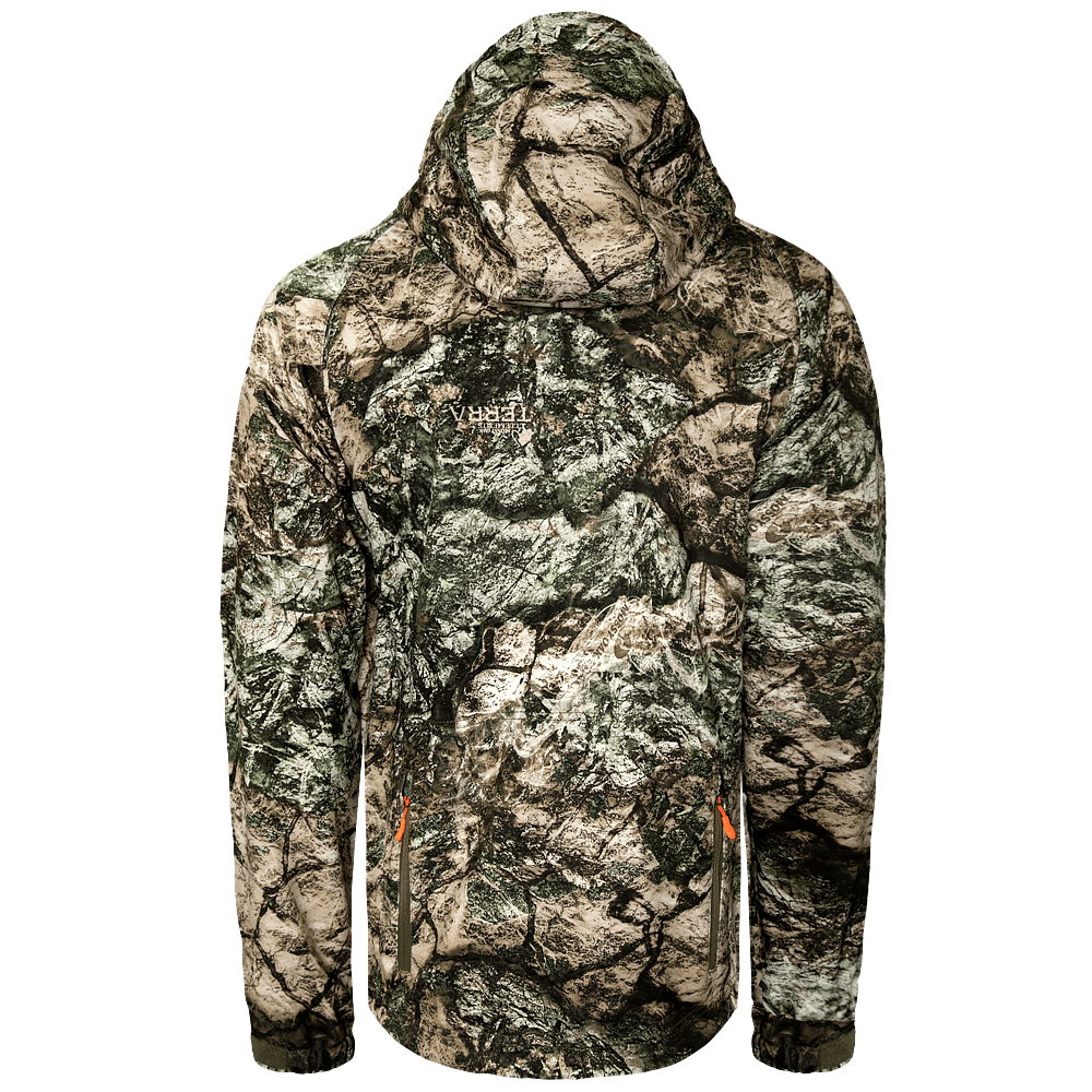 Костюм StormWall DWR 2.0 Terra Ua