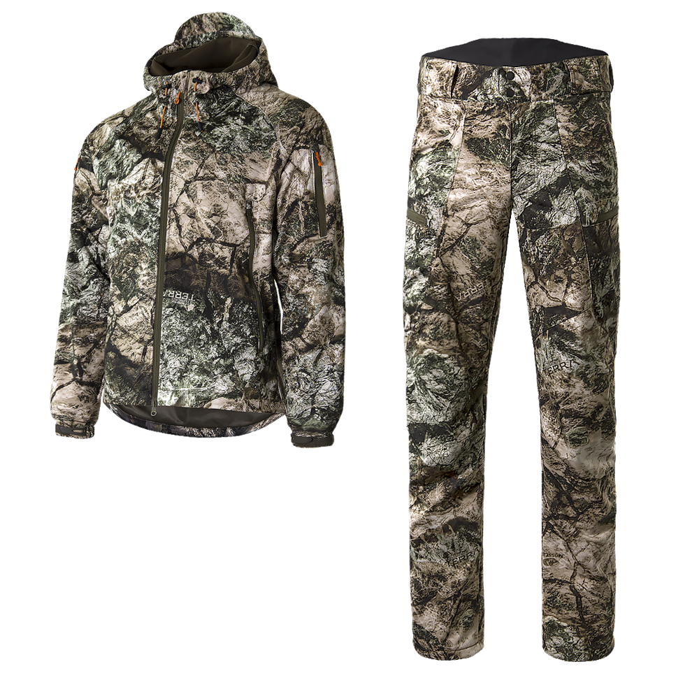 Костюм StormWall DWR Terra Ua