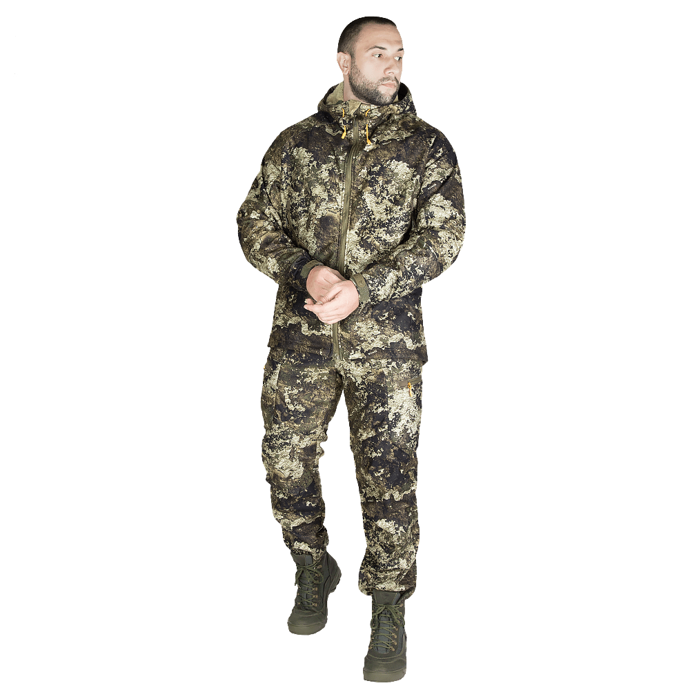 Костюм Stormwall Shrp Norman