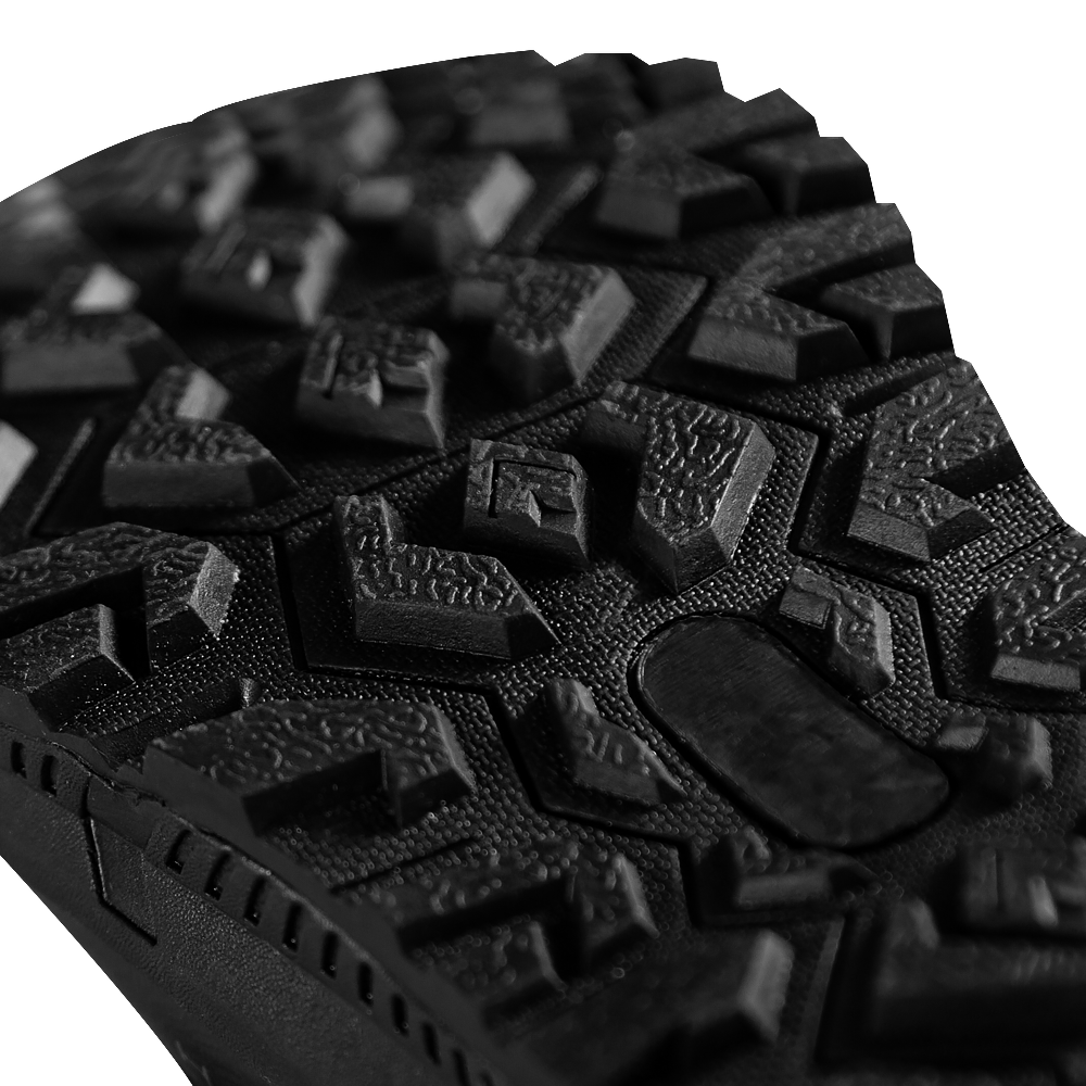 Кросівки Carbon Pro Чорні