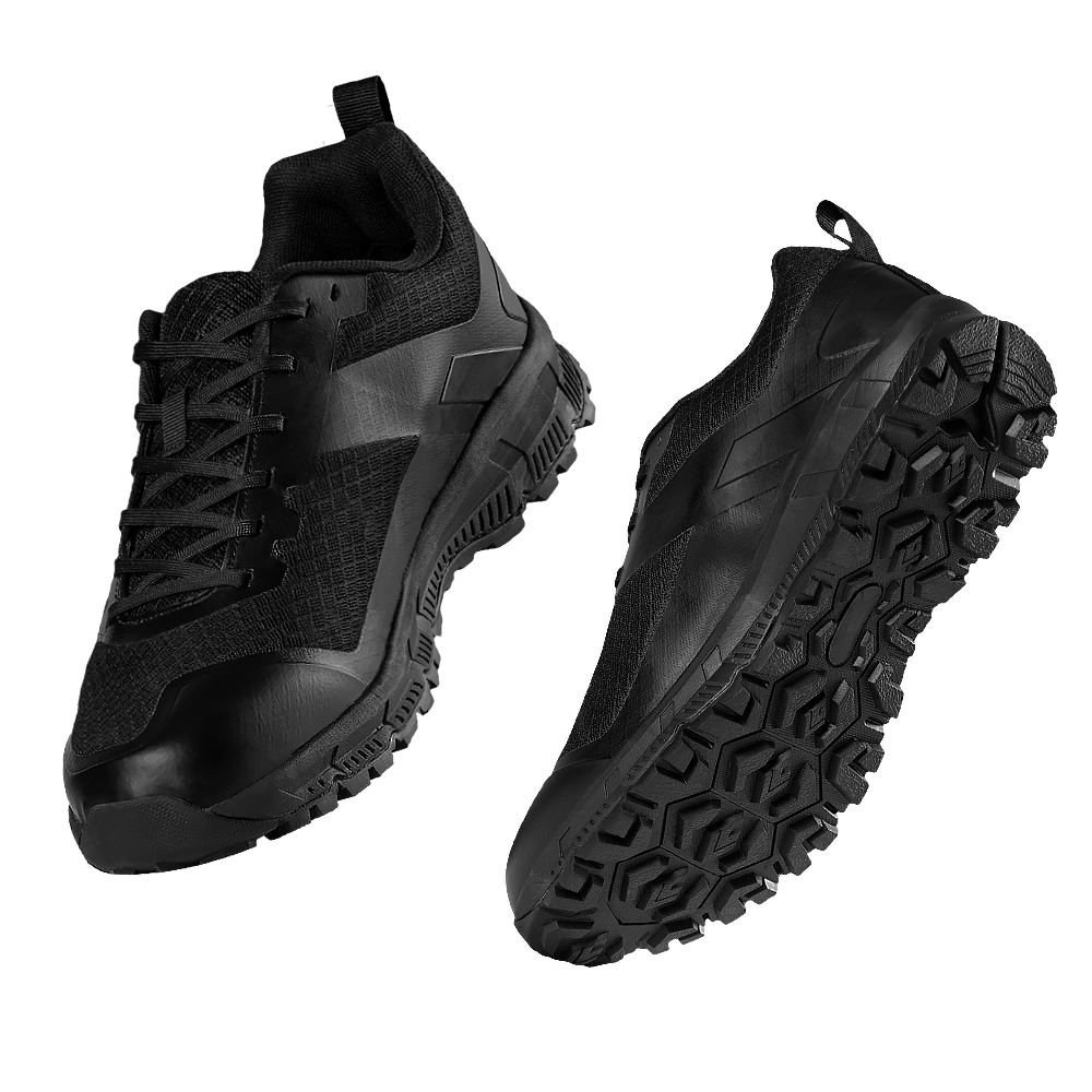 Кросівки Carbon Pro Чорні