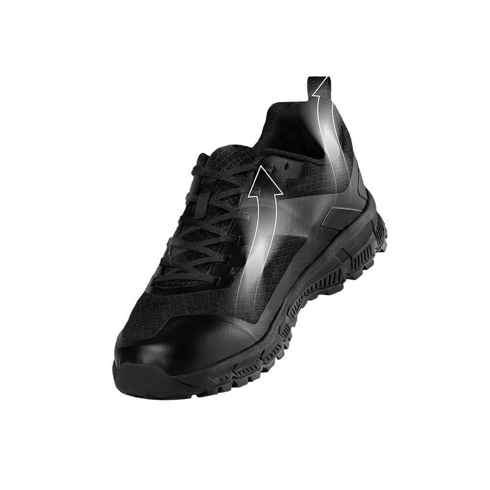 Кросівки Carbon Pro Чорні