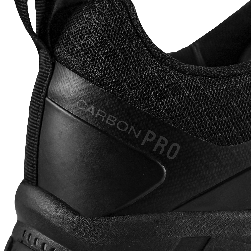 Кросівки Carbon Pro Чорні