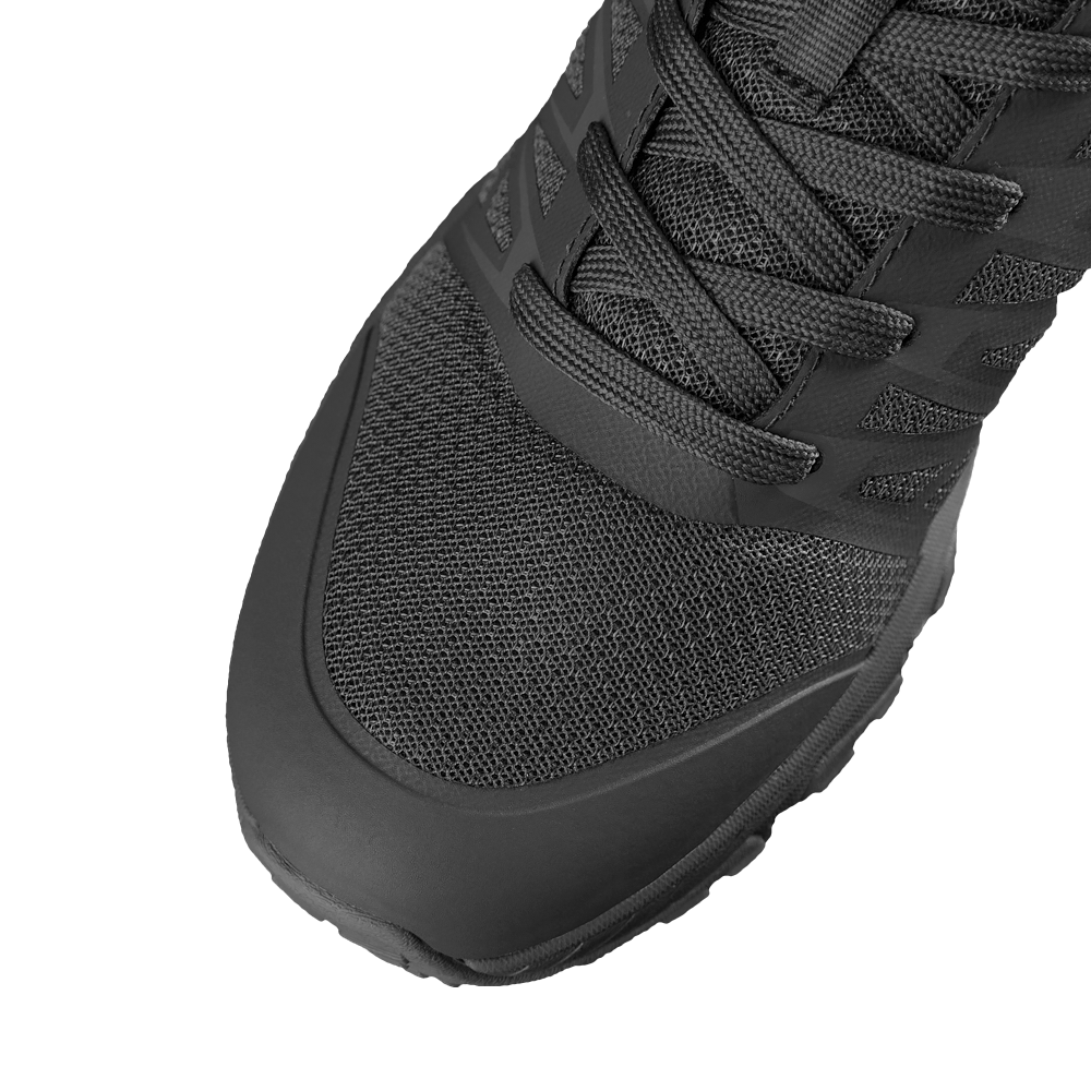Кросівки CloudStep Чорні