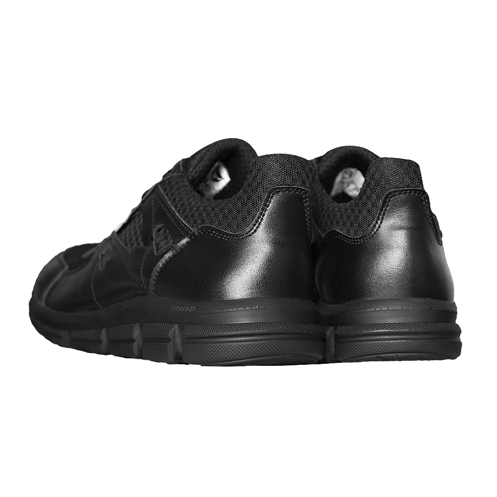 Кросівки Coordinator 2.0 Black