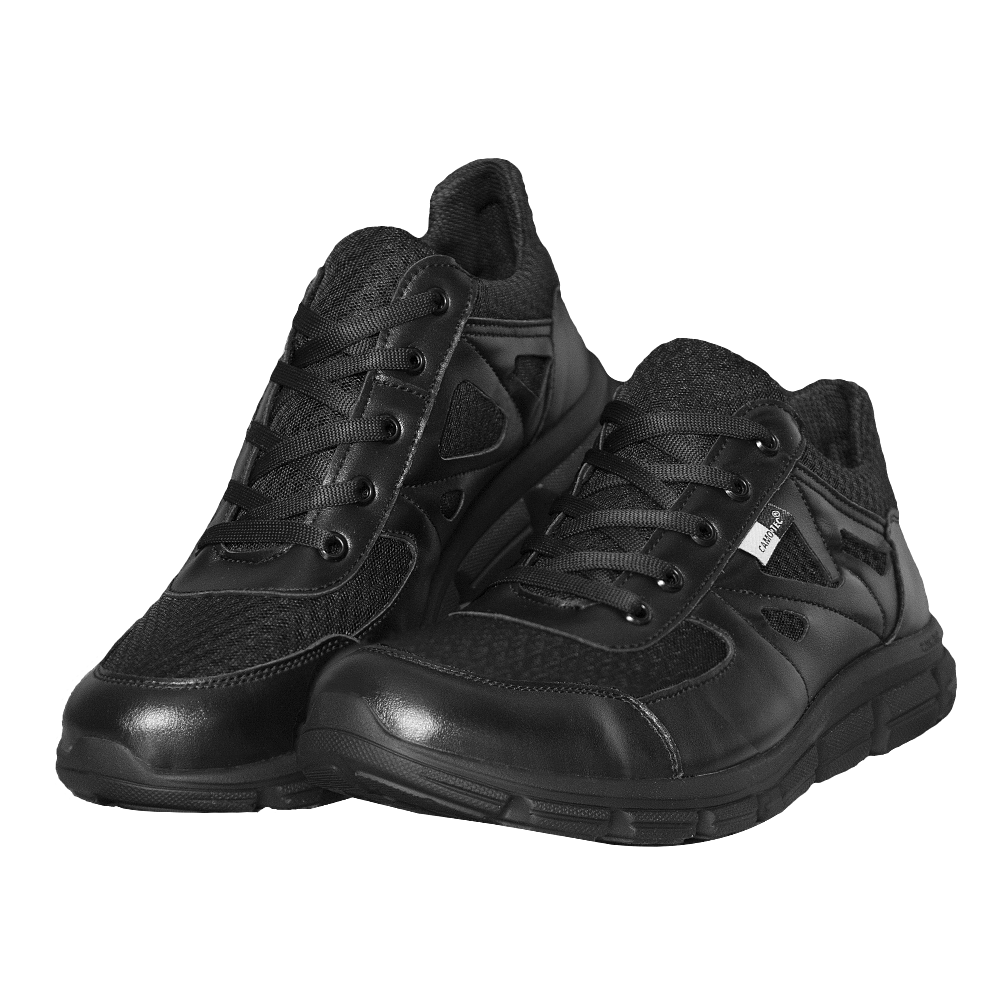 Кросівки Coordinator 2.0 Black