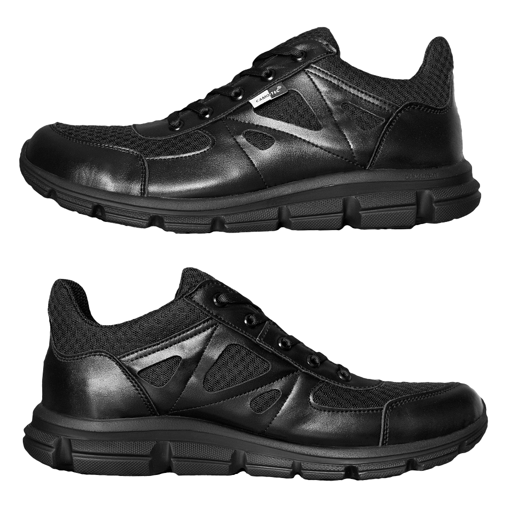 Кросівки Coordinator 2.0 Black