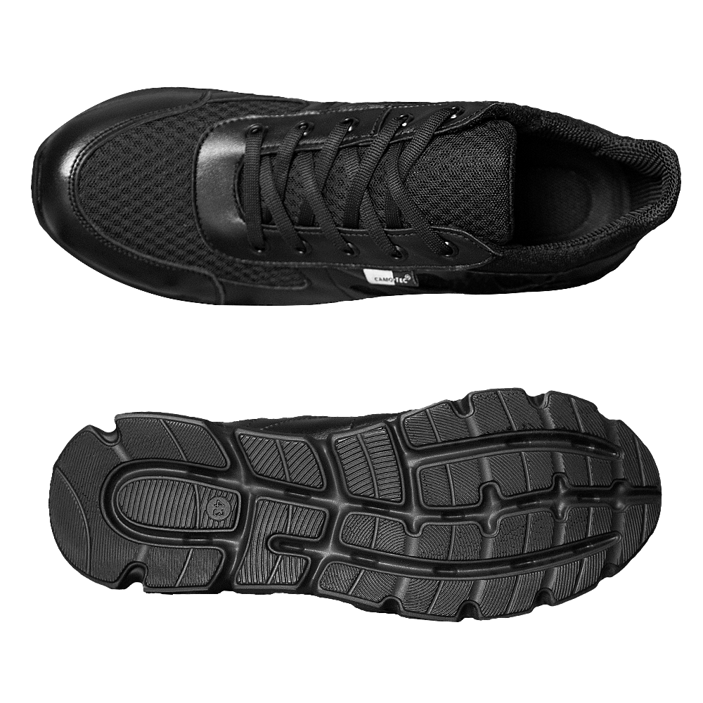 Кросівки Coordinator 2.0 Black