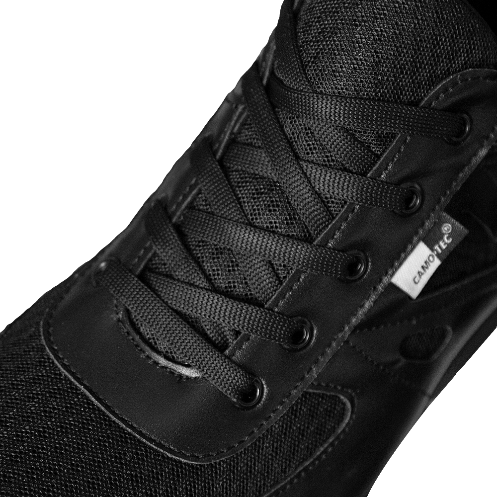 Кросівки Coordinator 2.0 Black